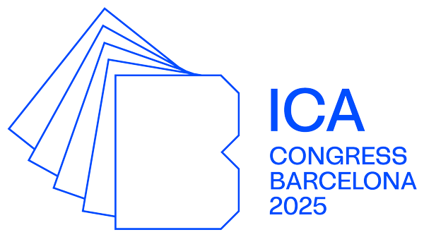 شعار كونجرس المجلس الدولي للأرشيف